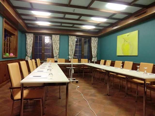 Hotel Frankenhof Höchberg Wyposażenia zdjęcie