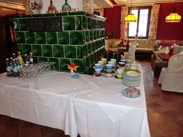 Hotel Frankenhof Höchberg Wyposażenia zdjęcie