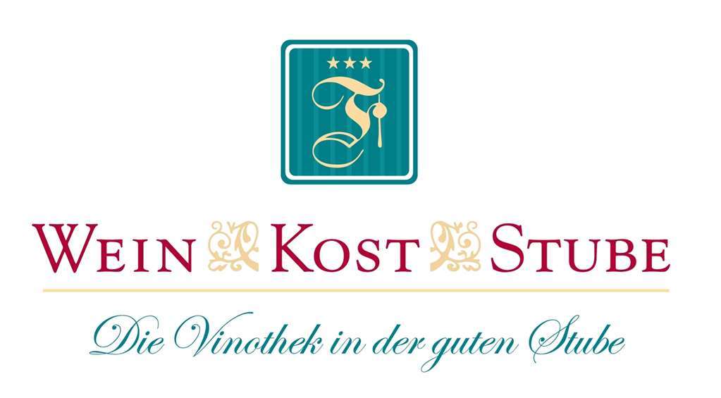 Hotel Frankenhof Höchberg Logo zdjęcie