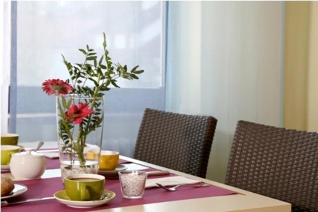 Hotel Frankenhof Höchberg Zewnętrze zdjęcie