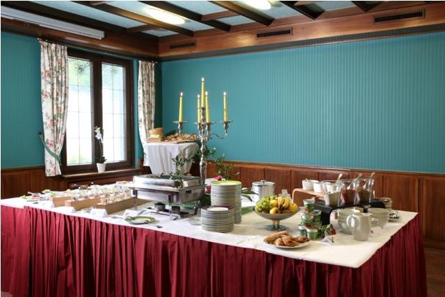 Hotel Frankenhof Höchberg Zewnętrze zdjęcie